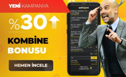 winxbet Mobil